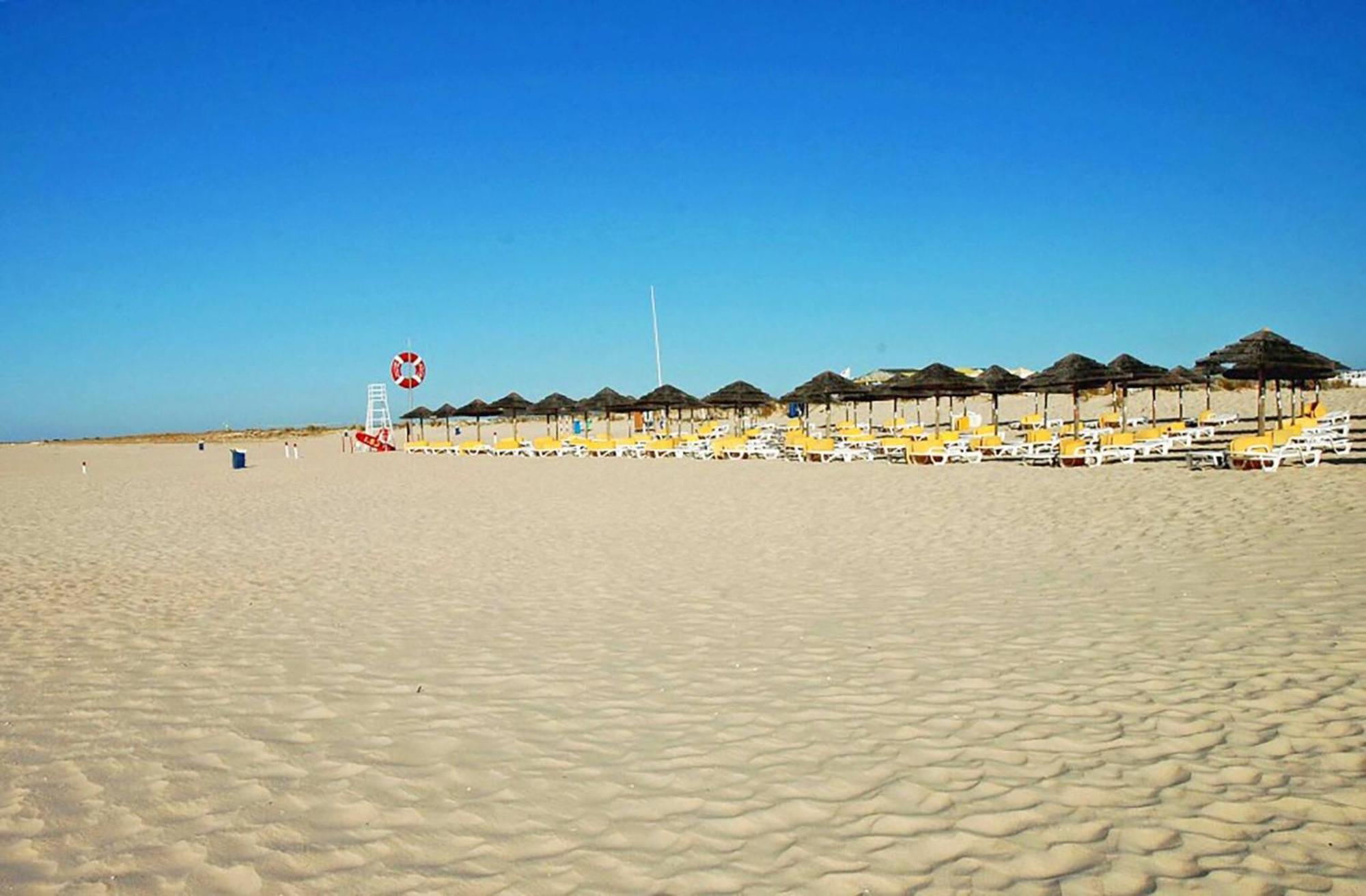 Casa Copa Cabanas De Tavira By Junto Ao Mar Exterior foto