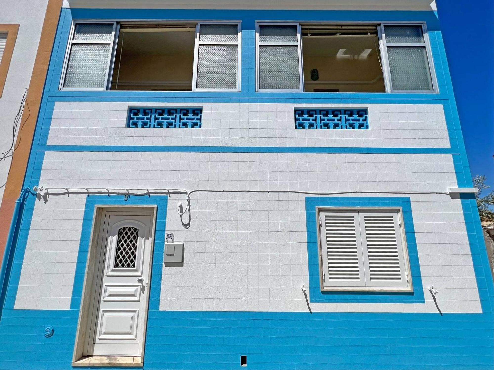 Casa Copa Cabanas De Tavira By Junto Ao Mar Exterior foto