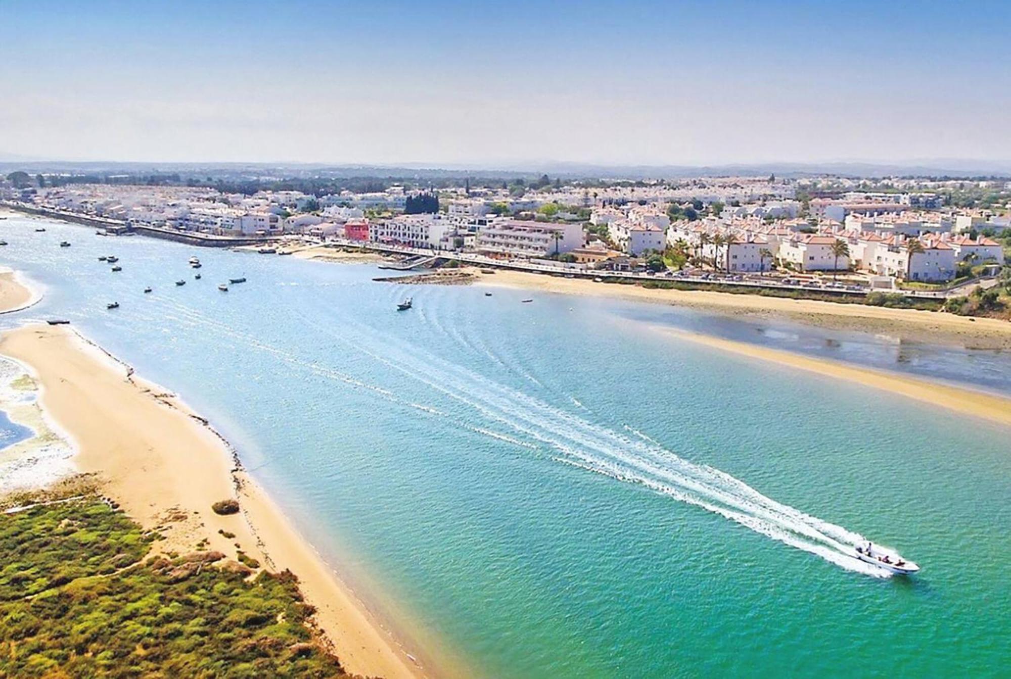 Casa Copa Cabanas De Tavira By Junto Ao Mar Exterior foto