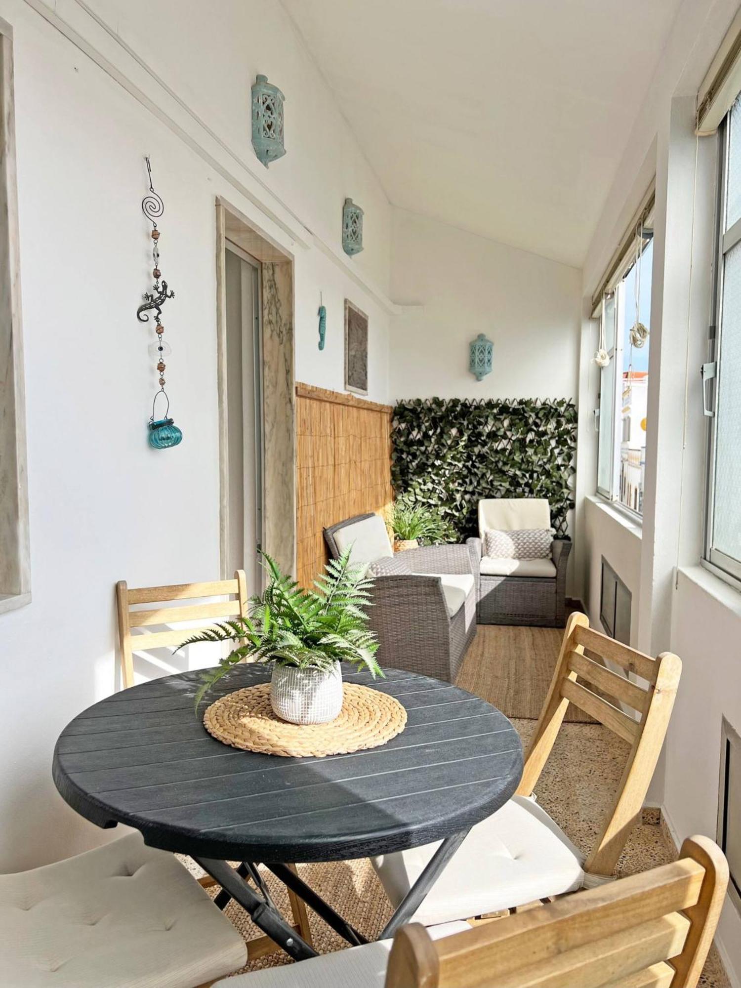 Casa Copa Cabanas De Tavira By Junto Ao Mar Exterior foto