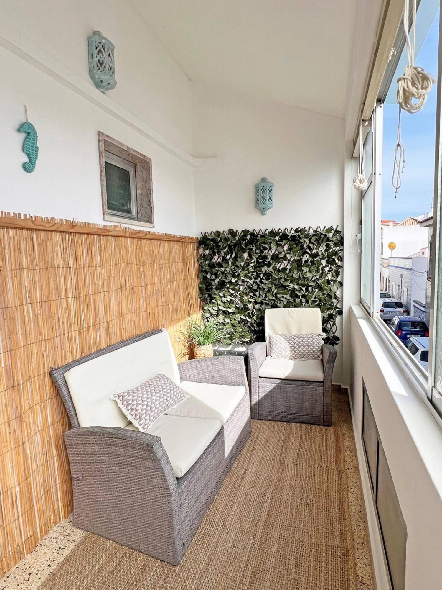 Casa Copa Cabanas De Tavira By Junto Ao Mar Exterior foto