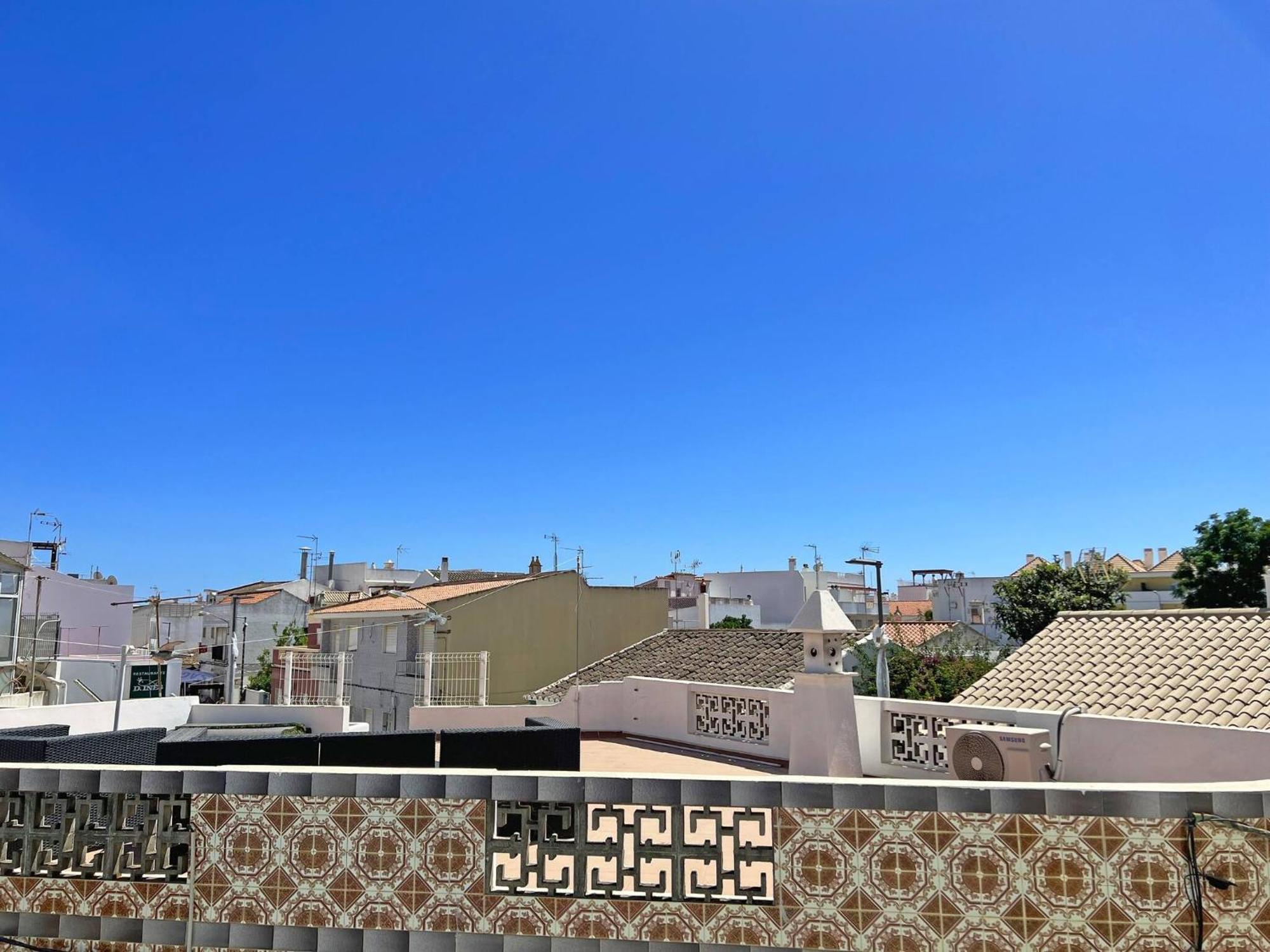 Casa Copa Cabanas De Tavira By Junto Ao Mar Exterior foto