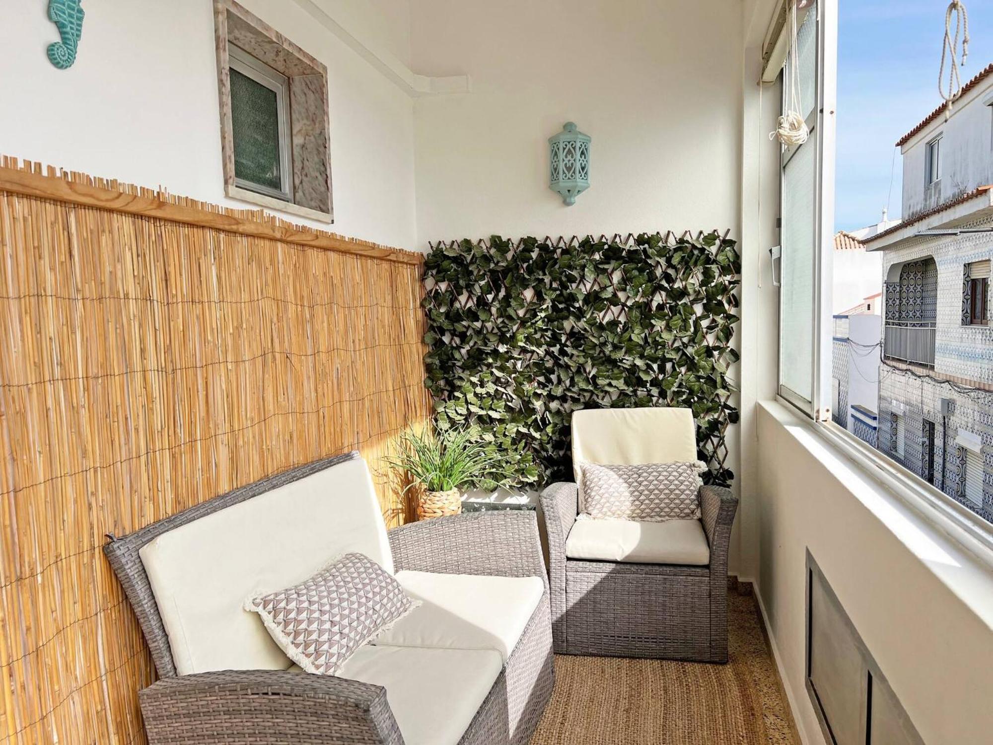 Casa Copa Cabanas De Tavira By Junto Ao Mar Exterior foto