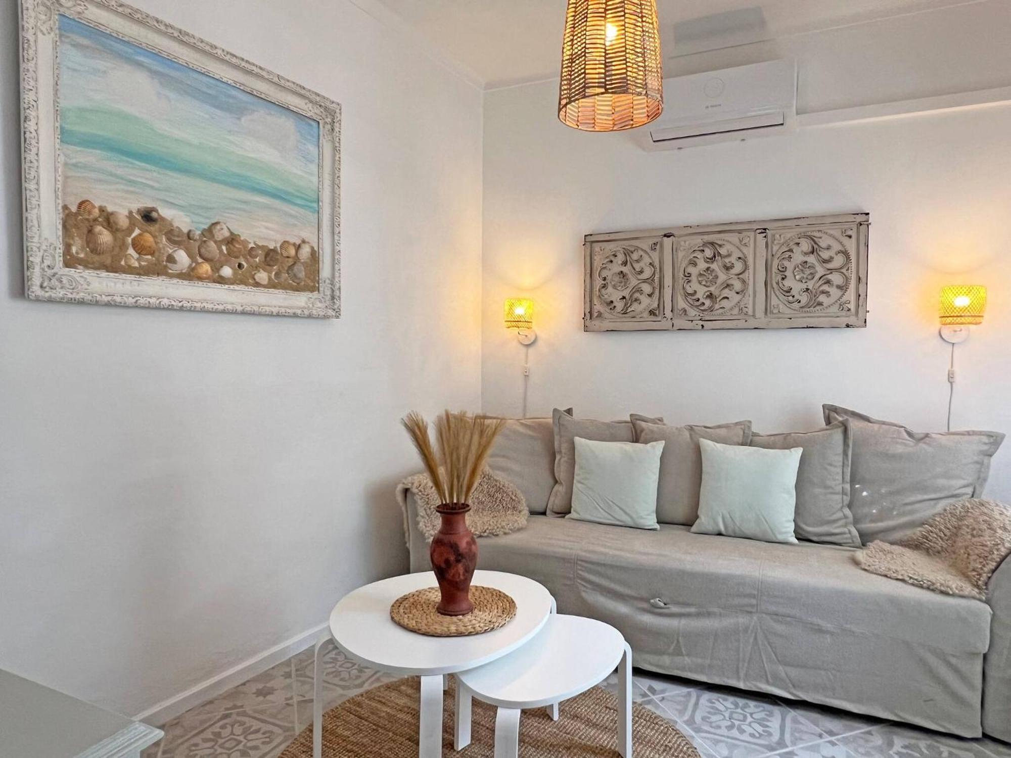 Casa Copa Cabanas De Tavira By Junto Ao Mar Exterior foto