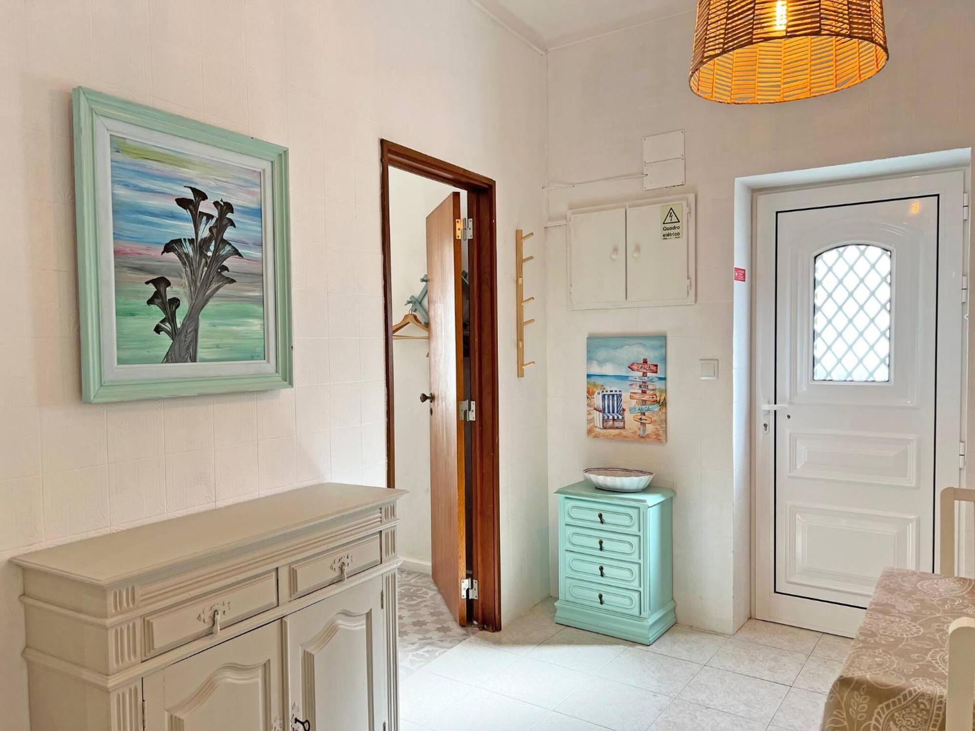 Casa Copa Cabanas De Tavira By Junto Ao Mar Exterior foto