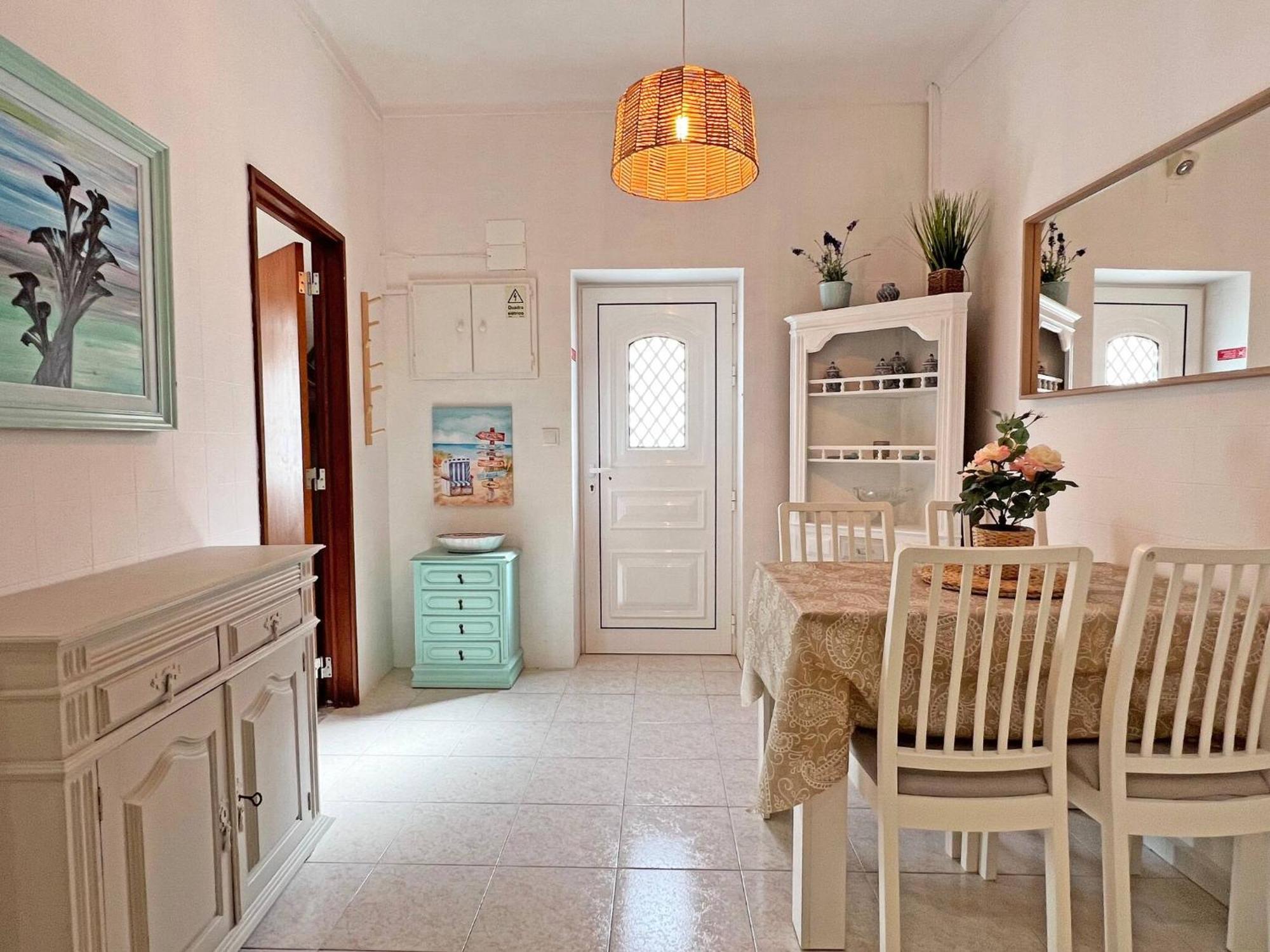 Casa Copa Cabanas De Tavira By Junto Ao Mar Exterior foto