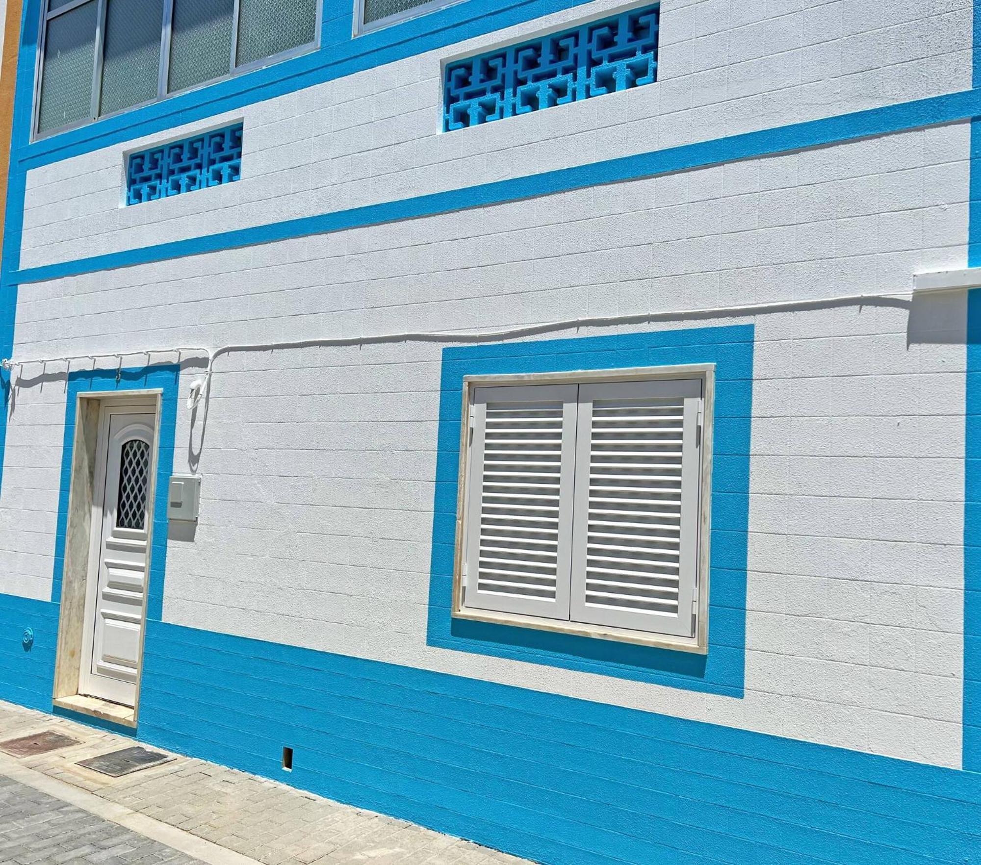 Casa Copa Cabanas De Tavira By Junto Ao Mar Exterior foto